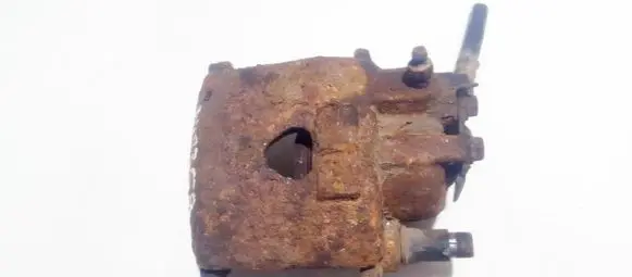 Volkswagen Golf III Front brake caliper