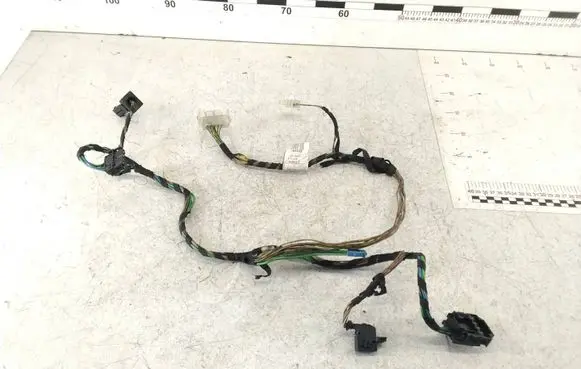 BMW 3 E36 Other wiring loom 13939648 789205 E5148B