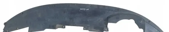 Jeep Compass Front bumper skid plate/under tray 11MK49J1401M