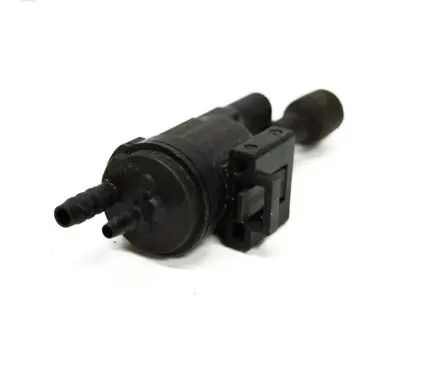 Mercedes-Benz GLE (W166 - C292) Turbo solenoid valve 0025407097