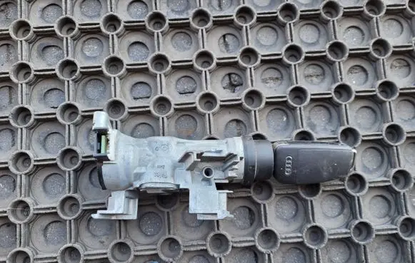 Audi A3 S3 8V Ignition lock 5Q0905865 10056069 90852MCF00051