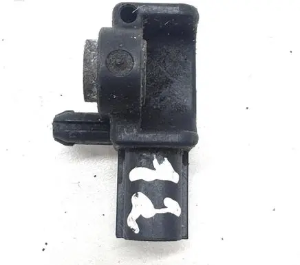 Ford Fusion II Airbag deployment crash/impact sensor CM5T14B006AA