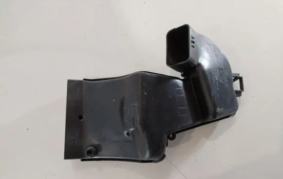 Audi A6 S6 C6 4F Interior heater climate box assembly 4F1819151A