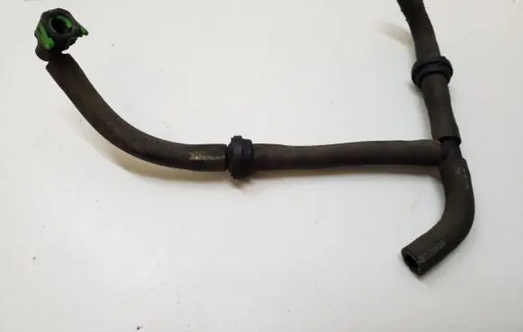 Chrysler Town u0026 Country V Vacuum line/pipe/hose 68029381AC