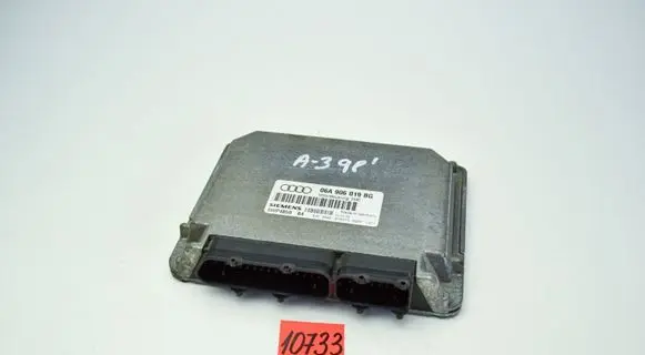 Audi A3 S3 8L Engine control unit/module 06A906019BG