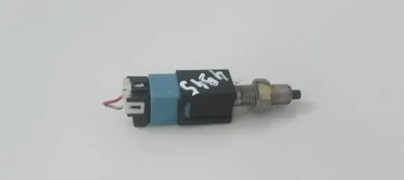 Nissan Almera Brake pedal sensor switch