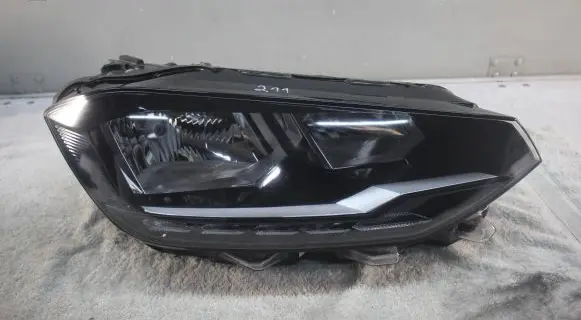 Volkswagen Golf VII Headlight/headlamp X6011Y20J5RA 517941006D 90111502