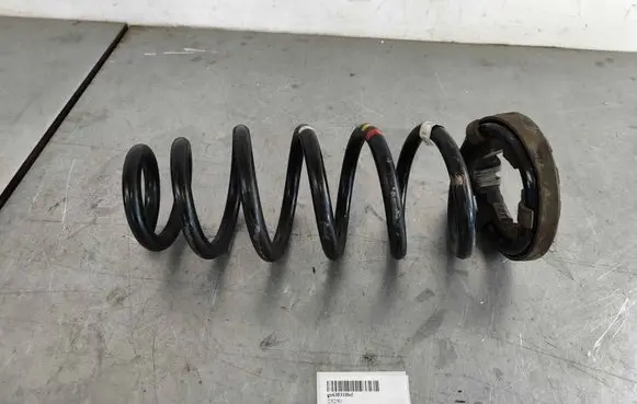 Jaguar XF X260 Rear coil spring GX635310BD