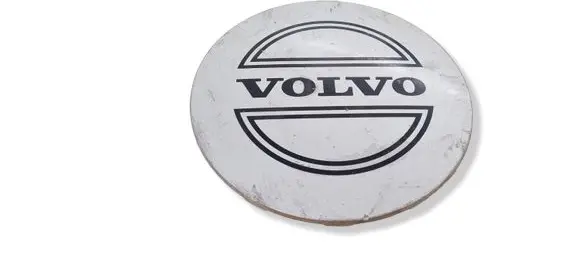 Think City Original wheel cap