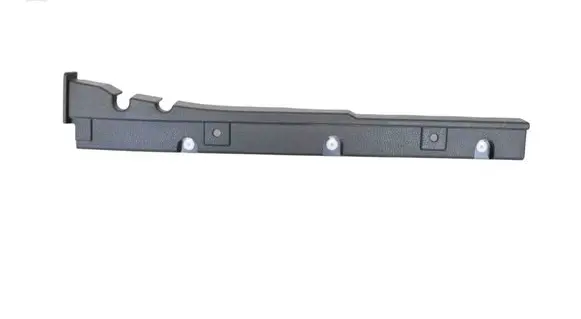 Nissan Qashqai Other center console (tunnel) element 94511CA091