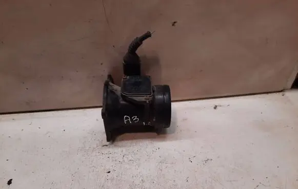 Audi A3 S3 8L Mass air flow meter 06A906461B AFH6010C 531701
