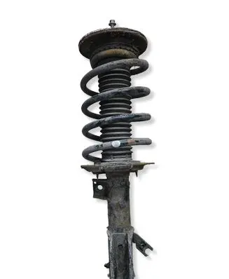 Ford Mondeo MK V Front shock absorber/damper 