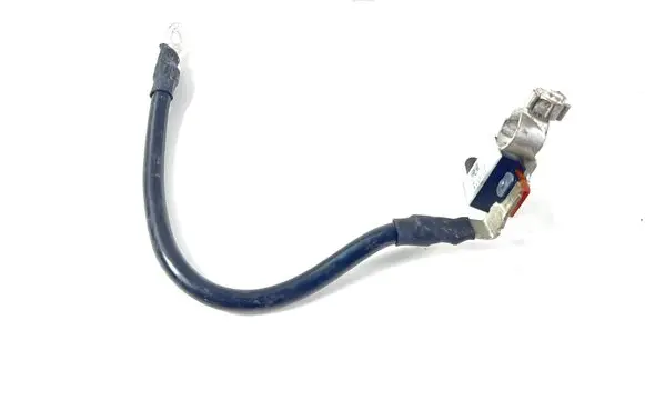 Audi A3 S3 8V Negative earth cable (battery) 8S0915181 8S0915181C