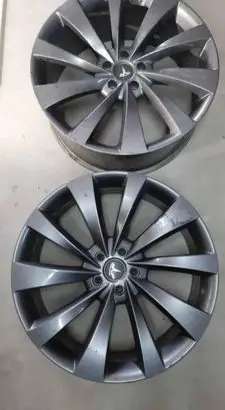 Tesla Model 3 R20 alloy rim 