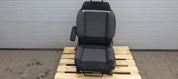 Citroen C3 Aircross Front driver seat 