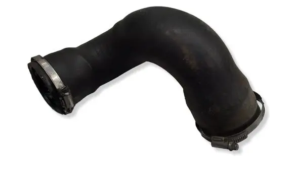 Citroen Jumpy Intercooler hose/pipe 0382HA 1498557080