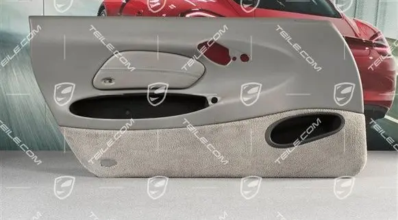 Porsche 911 996 Parcel shelf load cover 99655512104ESZ