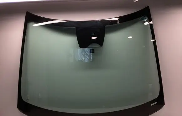 KIA EV6 Front windscreen/windshield window 