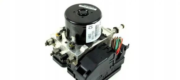 Opel Antara ABS Pump 96817763