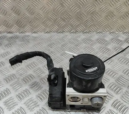 Porsche Cayenne (92A) ABS Pump 7P0907379E