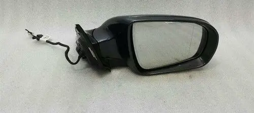 Mercedes-Benz E C207 W207 Front door electric wing mirror A2078102616