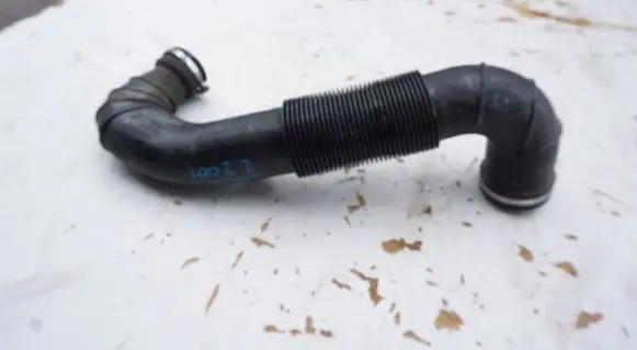Mercedes-Benz Sprinter W906 Air intake hose/pipe A9065281724