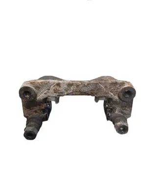Subaru XV Brake caliper pad carrier rear 