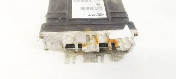 Engine control unit/module