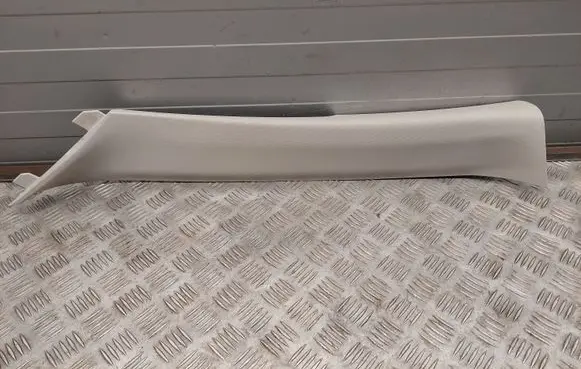 Chrysler Pacifica (A) pillar trim 5RH53PD2AF