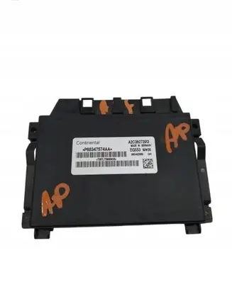 Dodge Charger Other control units/modules 68347574AA