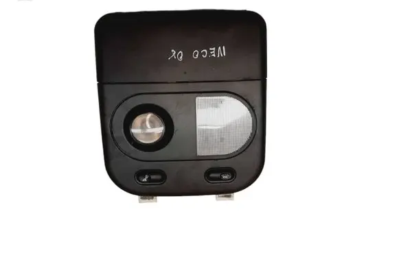 Iveco Daily 35 - 40.10 Front seat light 500315184 8200113209 7700353180