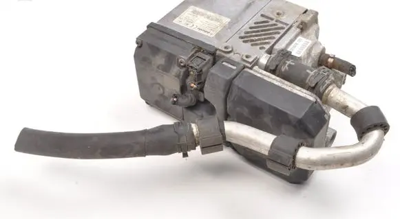 Audi Q7 4L Auxiliary pre-heater (Webasto) 4L0815071D