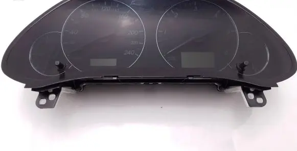 Toyota Avensis T250 Speedometer (instrument cluster) 8380005C00C MB2574305295