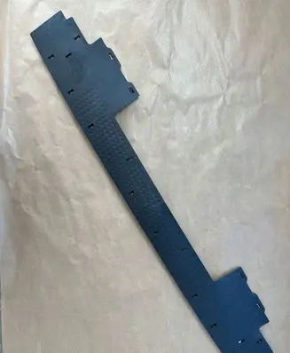 Opel Astra J Radiator trim 13264430