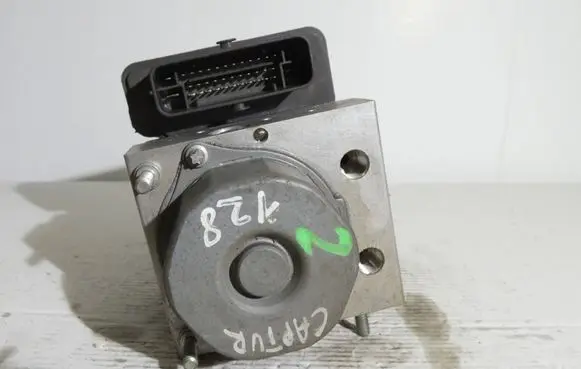 Renault Captur ABS Pump 476601203R 2265106516 0265956403