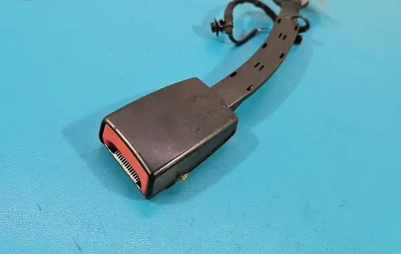 Volkswagen Golf VII Front seatbelt 5G4857756E IMPRK1611056