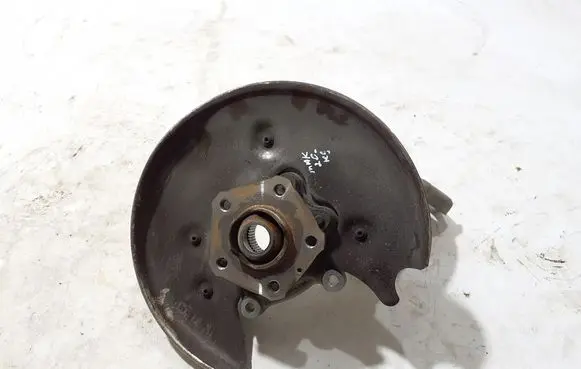 Porsche Macan (95B) Rear wheel hub 95B505431BY