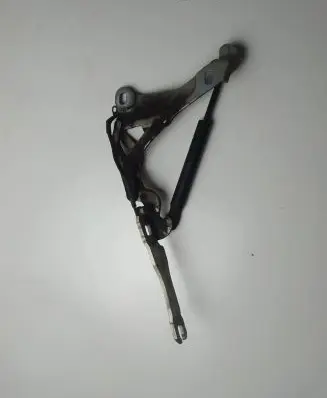 Mini One - Cooper Clubman R55 Engine bonnet/hood hinges 2751204