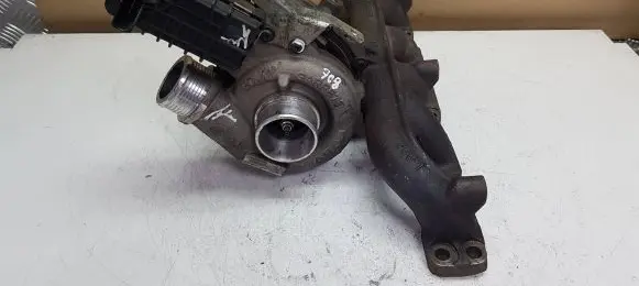 Volvo V70 Turbo 30751708