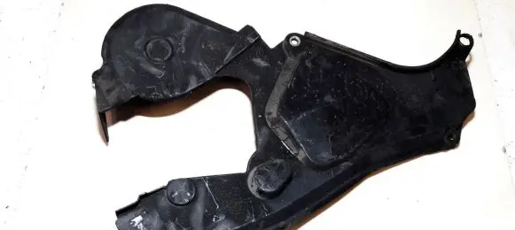 Renault Scenic I Timing belt guard (cover) 8200112278