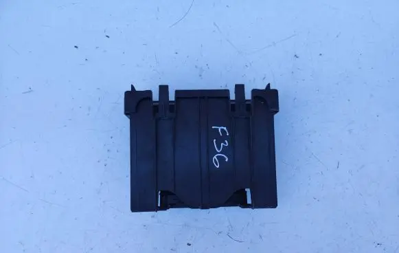 BMW 4 F36 Gran coupe Engine control unit holder 