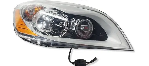Volvo XC60 Headlight/headlamp 3142068222 31420682