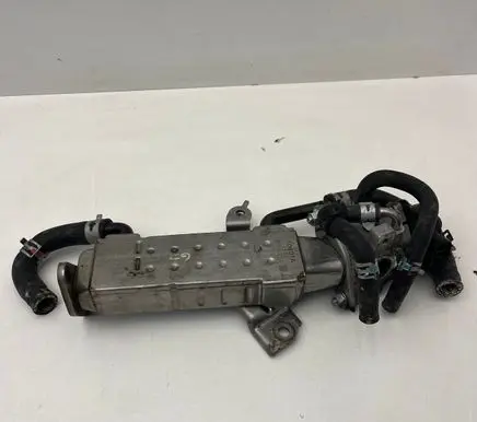 Lexus GS 250 350 300H 450H EGR valve cooler 2205000031