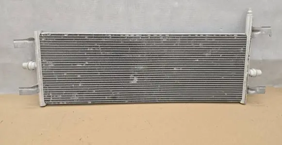 BMW 2 F45 Optional radiator 1711 7634563 22828110