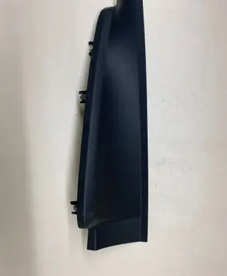 Mercedes-Benz V Class W447 Rear sill trim cover A4476890737 1302330X