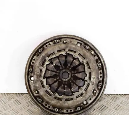 Nissan Qashqai Clutch set kit