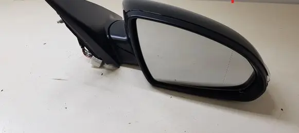 KIA Optima Front door electric wing mirror 87620D4600 E4044733