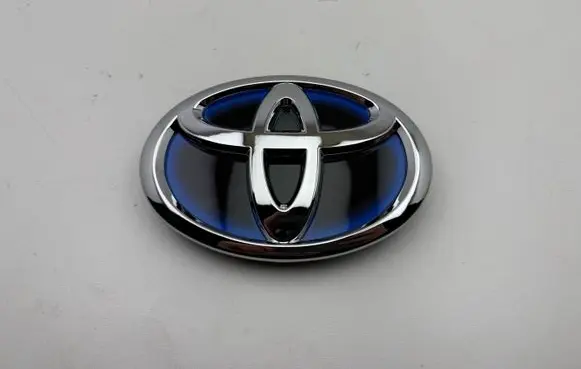 Toyota Prius (XW30) Manufacturer badge logo/emblem 7531033010