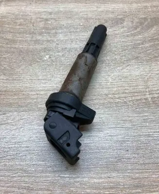 BMW X5 E53 High voltage ignition coil 0221504100 1220703201