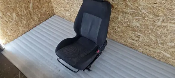 Opel Combo C Front passenger seat 